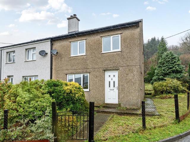 House for sale in Wales