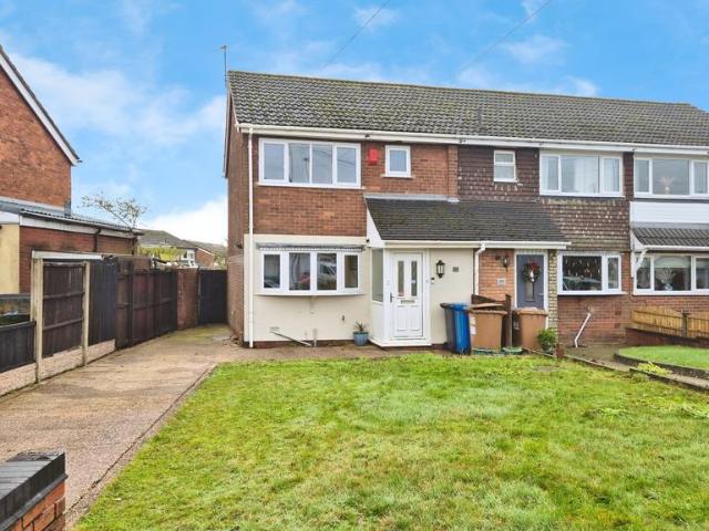 House for sale in Boley Park, Staffordshire