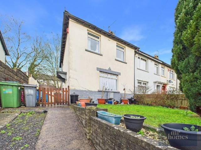 House for sale in Falcon Lodge, Wales