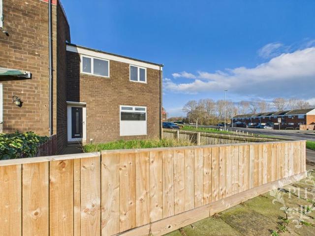 House for sale in Normanby, Middlesbrough