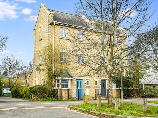 House for sale in Moulsham, Chelmsford
