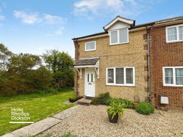 House for sale in Brading, Isle Of Wight