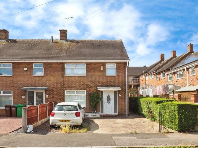House for sale in Clifton, Haddon