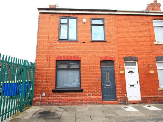 House for sale in Kingston, Greenheys
