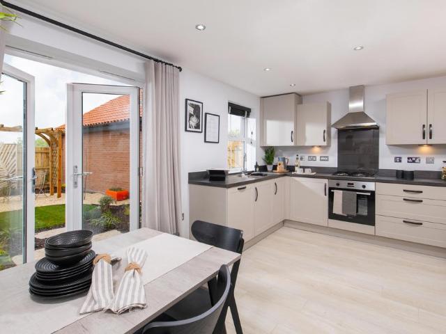 House for sale in Great Horwood, Winslow