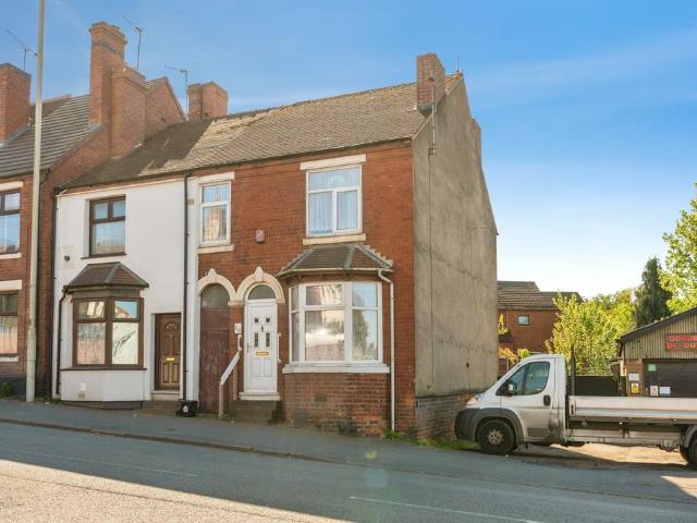 House for sale in Stourbridge, West Midlands