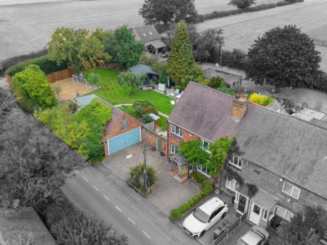 House for sale in Minworth, West Midlands