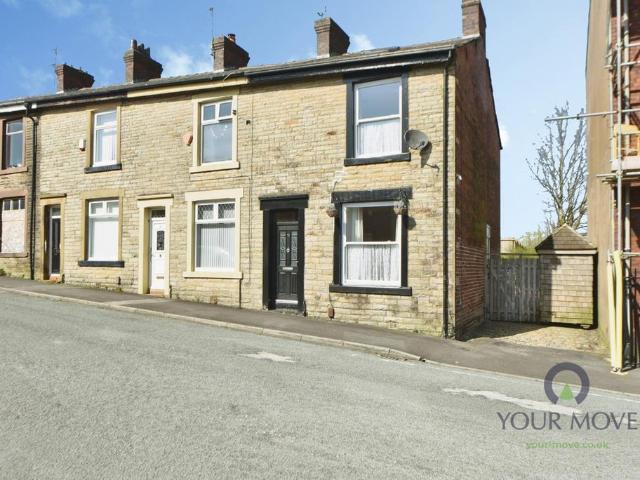House for sale in Shaw and Crompton, Pendock