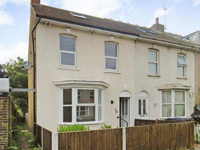 House for sale in Mickleburgh Hill, The Bridge