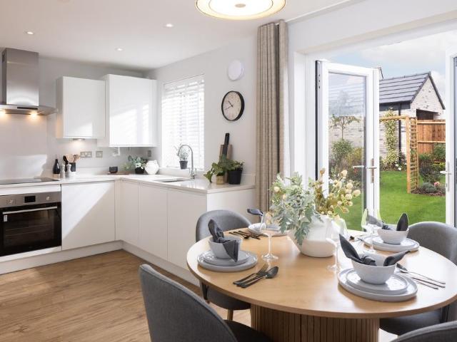 House for sale in Symondsbury, East Dorset