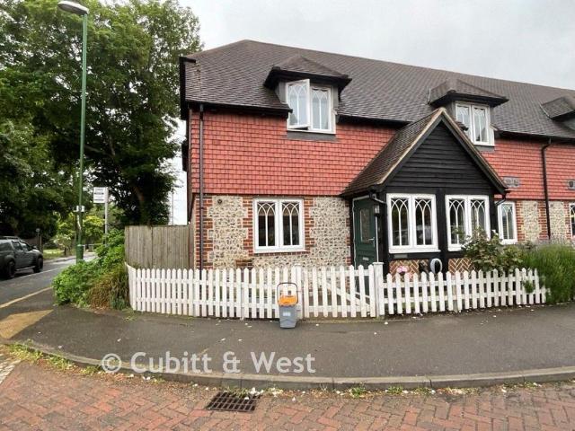 House for sale in Barnham and Eastergate, Clapham