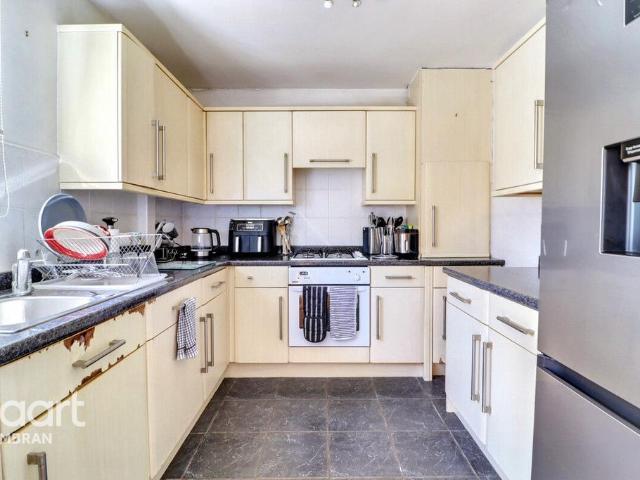 House for sale in Fairwater, Wales