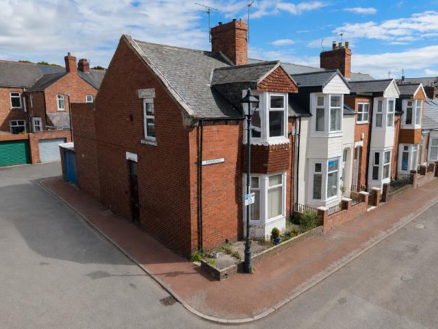 House for sale in Ashbrooke, Sunderland