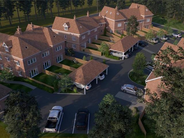 House for sale in Chiddingstone, The Butts