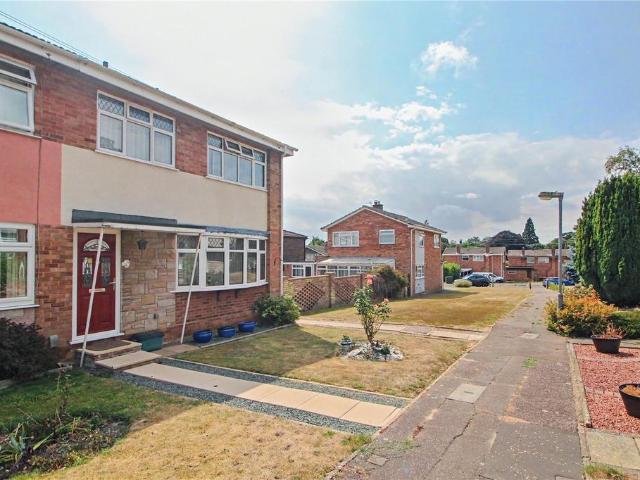 House for sale in Crostwick, Norfolk