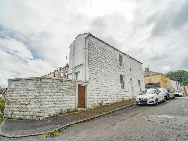 House for sale in Backburn, Lancashire