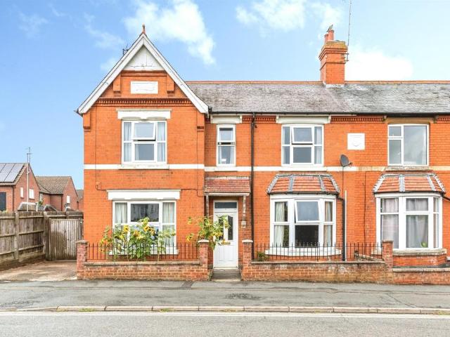 House for sale in Raunds