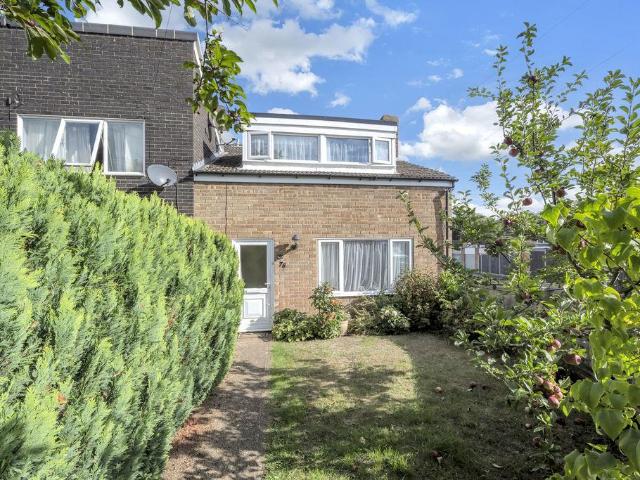 House for sale in Chedburgh, Suffolk