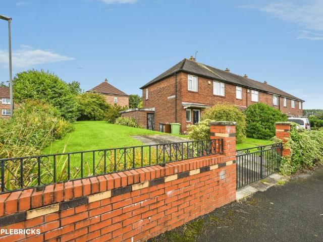 House for sale in Orrell, Wigan