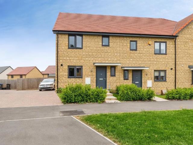 House for sale in Patterdown, Chippenham