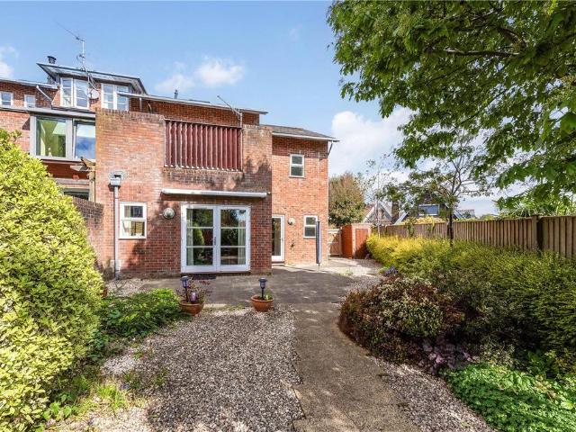 House for sale in The Close, Hampshire