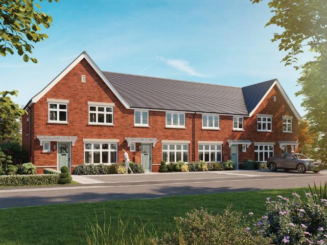 House for sale in Eaton