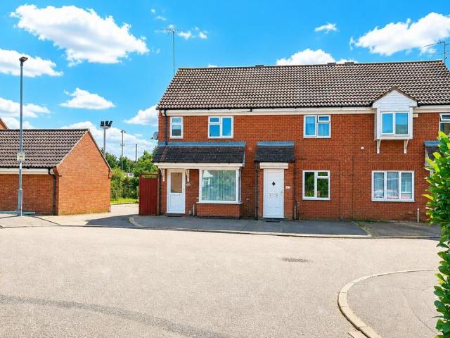 House for sale in Peterborough