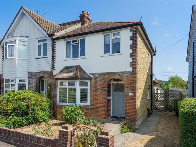 House for sale in South Tankerton, The Bridge