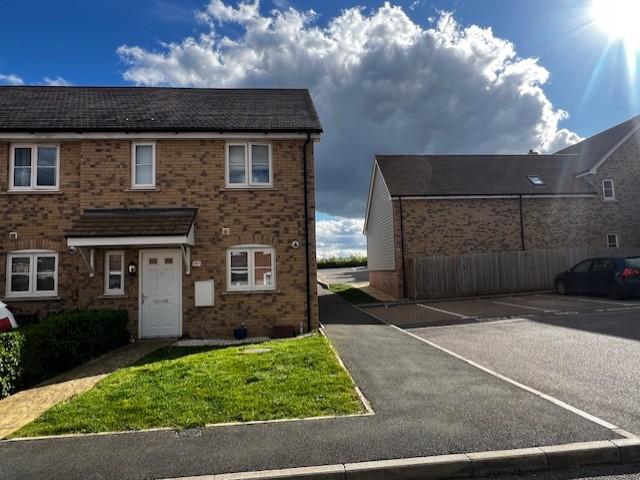 House for sale in Orchard Green, Swale