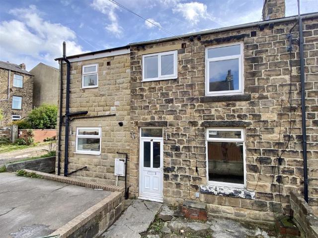House for sale in Mirfield, West Yorkshire