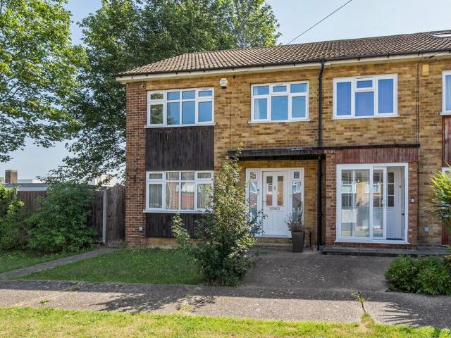 House for sale in Hamerton, Kent