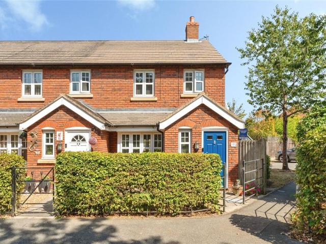 House for sale in Upton, Chester