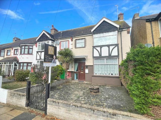 House for sale in Gravesend, Gravesham