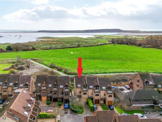 House for sale in Purewell, Christchurch