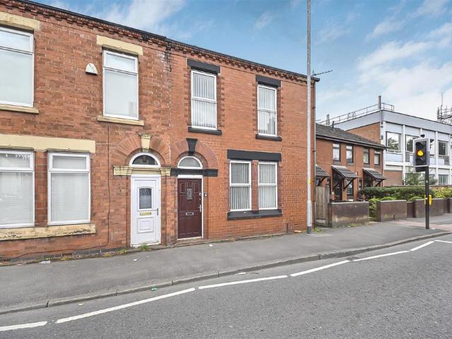 House for sale in Bedford, Wigan