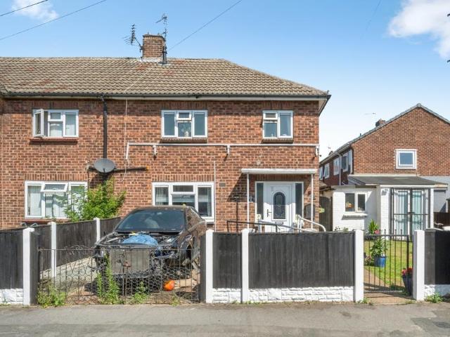House for sale in South Yorkshire