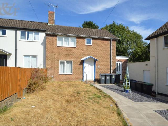 House for sale in Falcon Lodge, Sutton Coldfield
