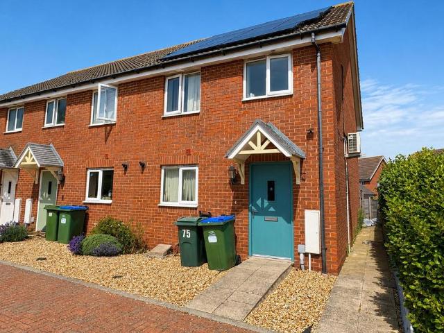 House for sale in Peacehaven, Iford