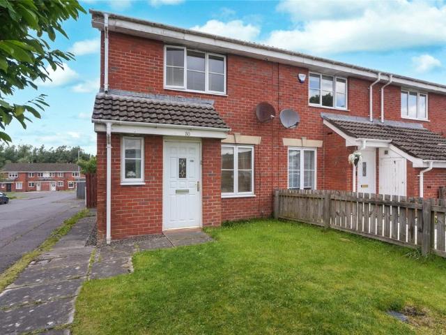 House for sale in Cumbernauld, Scotland