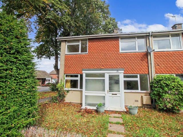 House for sale in Witton, Crostwick