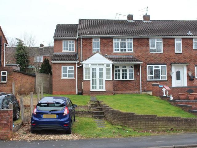 House for sale in Audnam, Amblecote