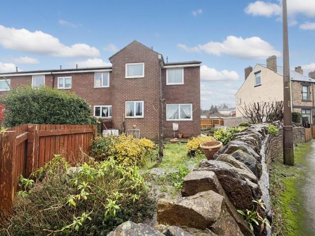 House for sale in Castle Green, Penistone