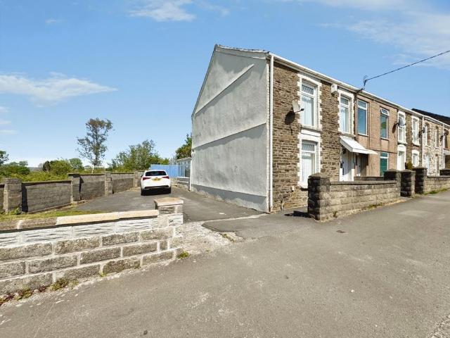 House for sale in Penllergaer, Wales