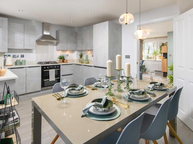 House for sale in Chickenley, Dewsbury