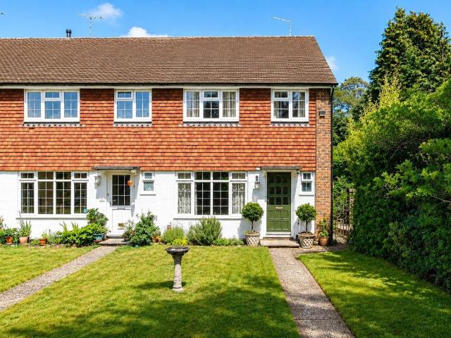 House for sale in Storrington, Horsham