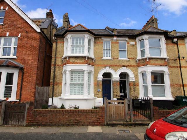 House for sale in High Barnet, Isle Of Man