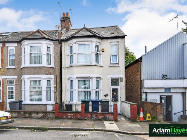 House for sale in Fallow Corner, Greater London