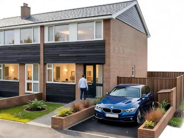 House for sale in Fishersgate, West Sussex