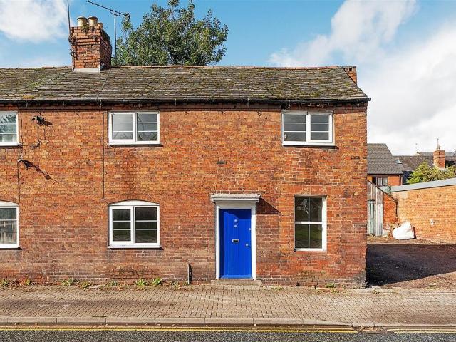 House for sale in Widemarsh, Lower Bullingham