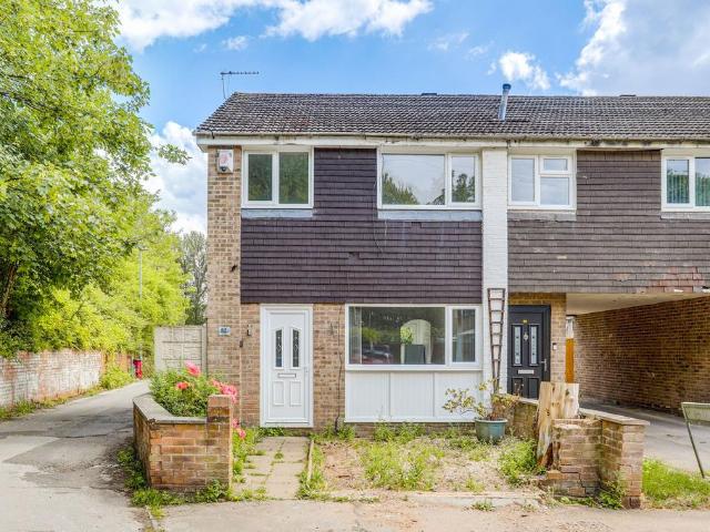House for sale in Gedling, East Midlands